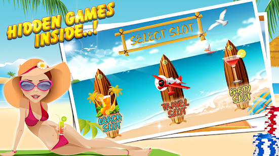 Download Best Vacation Slots Game 2014 APK for Android