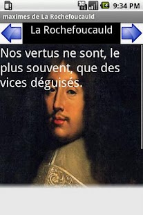 How to install maximes de la Rochefoucauld 1.0 apk for android