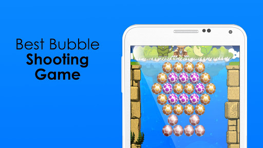免費下載解謎APP|Bubble Shooting Dinosaur Eggs app開箱文|APP開箱王