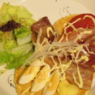 Uzna Omom 杏桃鬆餅屋