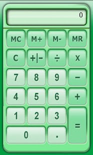 How to download CoolCalc-Sapphire/Green 1.0 apk for laptop