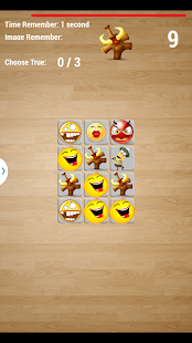 Memory - Brain Storming Screenshots 4