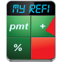 MyRefi logo