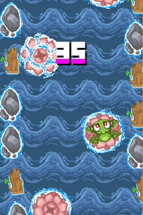 How to mod Frog Leap lastet apk for bluestacks