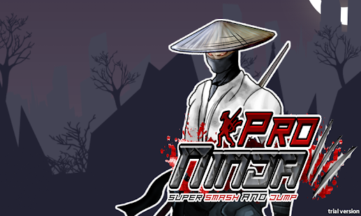 Lastest PRO Ninja Go Ninja:impossible APK