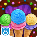 Ice Cream Maker by Bluebear icon