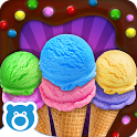 Ice Cream Maker by Bluebear icon