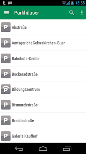 Free Parken in Gelsenkirchen APK