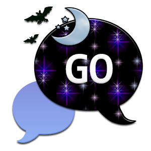 GO SMS THEME/HalloweenMoon1.apk 1.1