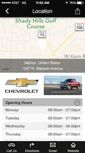 How to install Barry Bunker Chevrolet lastet apk for bluestacks