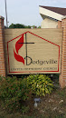 Dodgeville United Methodist Church 