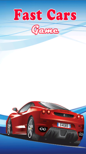 Fast Cars : Racing Game
