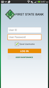 Download First State Bank Wise Mobile APK