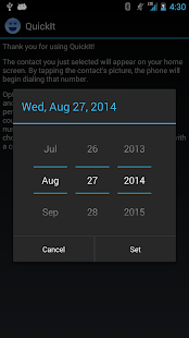 Free Download QuickIt APK