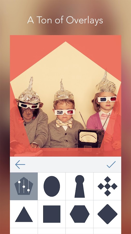 Photo Editor by BeFunky Android Apps on Google Play