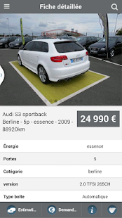 Kersaint Auto Screenshots 3