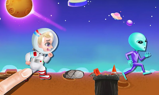 免費下載冒險APP|Alien! Kids Space Adventure app開箱文|APP開箱王