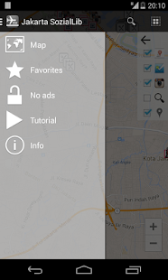 Jakarta SozialLib Screenshots 4