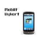Mobilt Vykort logo