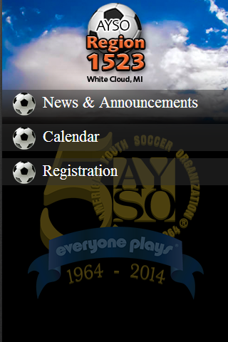 AYSO Region 1523