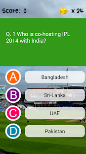 FunPill Cricket Quiz Screenshots 6