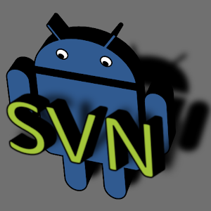 Subdroid SVN Pro / Donated 0.9.6.1