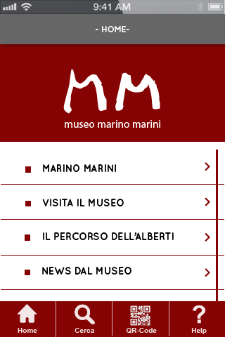 Museo Marino Marini