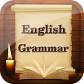 English Grammar Book