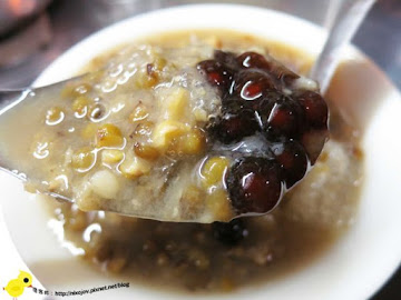丁記豆花