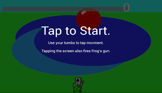 Download Frog Pong APK for PC