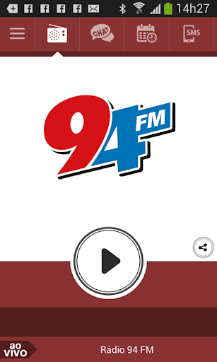 Rádio 94 FM