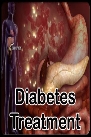 Diabetes Treatment