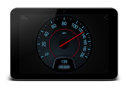 Supercars Speedometers - Android Apps on Google Play