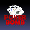 Poker Bomb icon