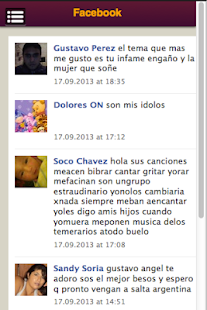 Lastest Los Temerarios APK