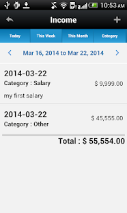 How to install Routine Expense Manager 3.0 unlimited apk for laptop