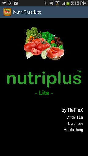 NutriPlus-Lite V2