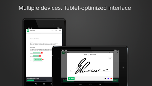 免費下載商業APP|PandaDoc: Sign Any Doc Online app開箱文|APP開箱王