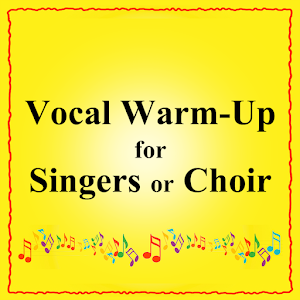 Vocal Warmups Singers or Choir.apk 1.0