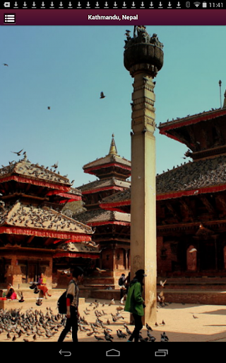 Kathmandu Nepal