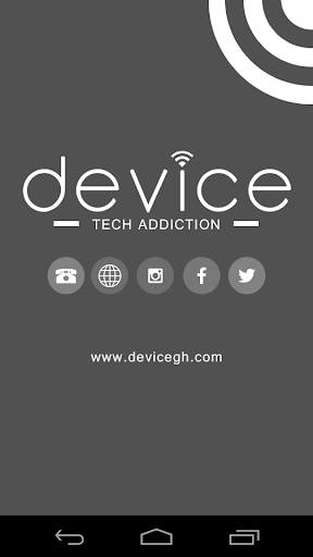 Device