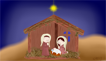 A Child is Born