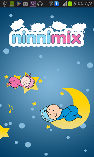 【免費音樂App】NinniMix.-APP點子