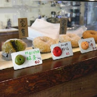 Haritts Donuts & Coffee(台中店)