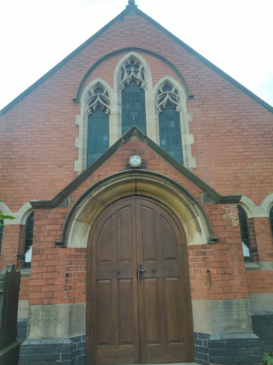 Keyworth United Reform Church