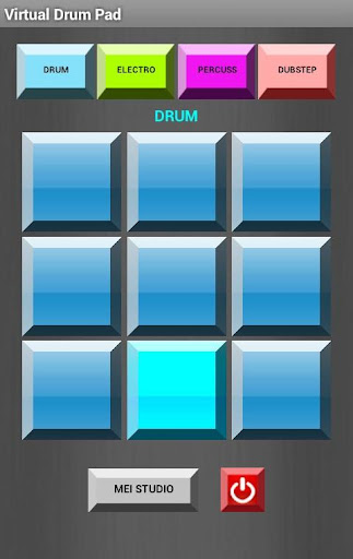 Virtual Drum Pad