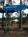 Lapford Park