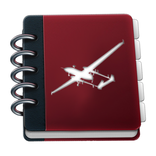 UAV Logbook LOGO-APP點子