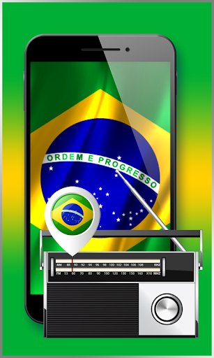 Brazilian Radio Stations