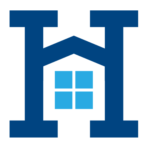 Winter Homes LOGO-APP點子